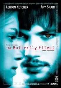 The Butterfly Effect (2004) Director's Cut