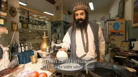 DC Fantastic Festivals of the World - Lag Baomer and Shavuot (2007)