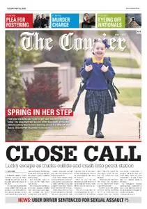 The Courier - May 26, 2020