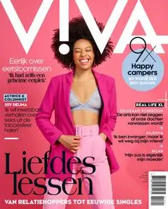 Viva Netherlands – 28 april 2021