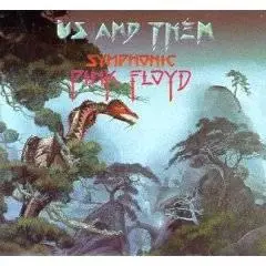 Pink Floyd - Us And Them - Symphonic Pink Floyd