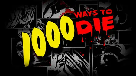 1000 Ways to Die - S04E05: Dead Wrongs