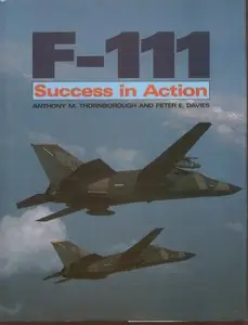 The F-111: Success in Action