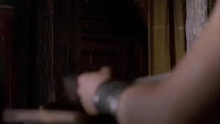 Rome S02E04
