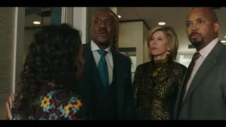 The Good Fight S02E06