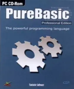 PureBasic v4.30 Retail