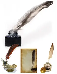 Inkwells