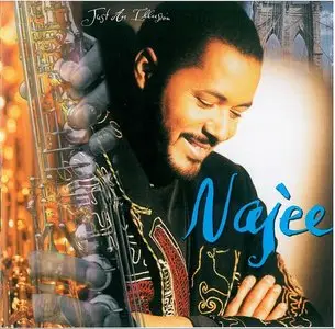 Najee - Just An Illusion (1992)