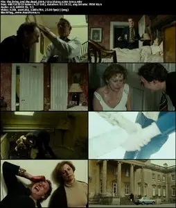 The Living And The Dead (2006)
