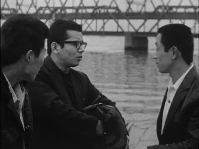 A Man Vanishes (1967) [Masters of Cinema #113] [Re-UP]