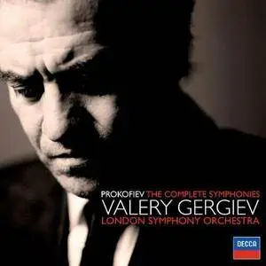 Valery Gergiev - Prokofiev: Complete Symphonies (2006)