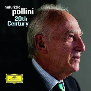 Maurizio Pollini - Pollini: 20th Century (2011) (6 CD Box Set)