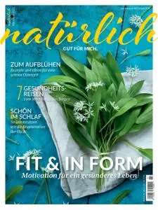 natürlich DE – Februar 2022