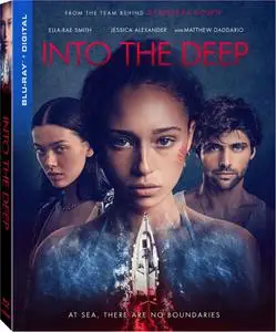 Into The Deep (2022)