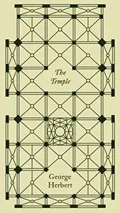 The Temple: Herbert George (Penguin Clothbound Poetry)