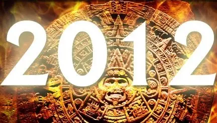 National Geographic - The Mayan Apocalypse (2012)