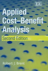 Applied Cost-Benefit Analysis, Second Edition (repost)