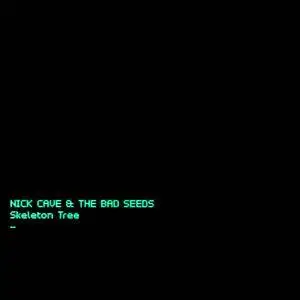 Nick Cave & The Bad Seeds - Skeleton Tree (2016) [Official Digital Download]