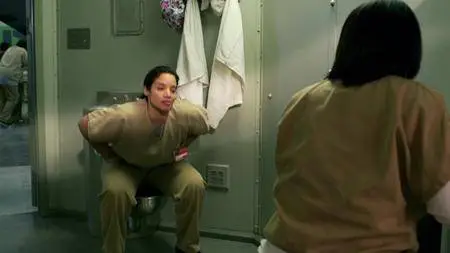 Orange Is the New Black S06E12