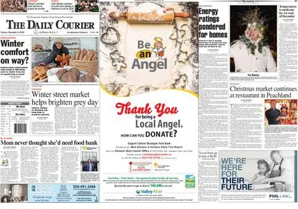 Kelowna Daily Courier – December 03, 2019