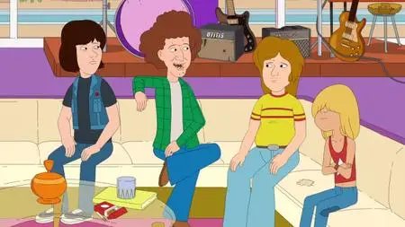 F is for Family S04E09