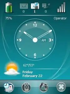Spb Mobile Shell v2.1.5.Build.3774