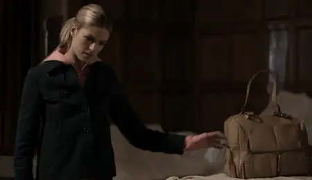 Night Wolf (2012)