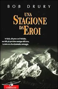 Bob Drury - Una stagione da eroi