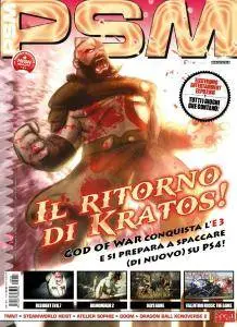 PSM - Agosto-Settembre 2016