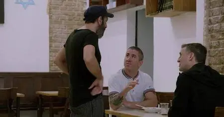 Somebody Feed Phil S01E03