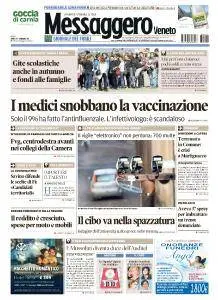 Il Messaggero Veneto Udine - 2 Febbraio 2018