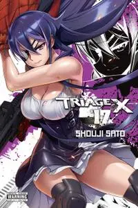 Triage X v17 2019 Digital UnKnown