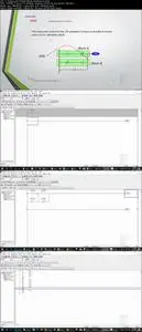 Programming PLC Using Text Commands - Mnemonic Language
