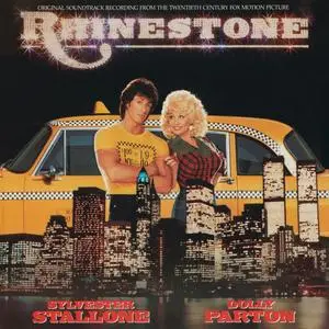 Dolly Parton - Rhinestone (Soundtrack) (1984/2023) [Official Digital Download 24/192]