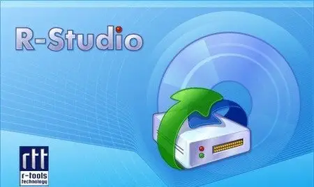 R-Studio 5.4 Build 134114 Corporate Portable