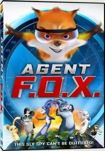 Agent F.O.X. (2014)