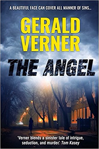The Angel - Gerald Verner