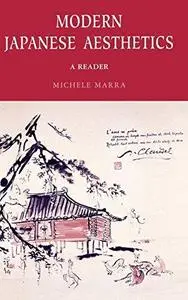 Modern Japanese Aesthetics: A Reader
