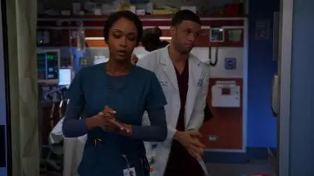 Chicago Med S03E17