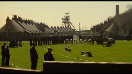 Chariots of fire (1981)