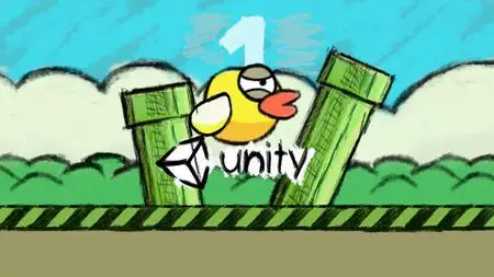 Flappy Bird: Your Intro Guide to Unity Game Development