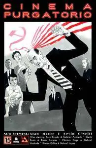 Cinema Purgatorio 015 (2018) (Digital) (Mephisto-Empire