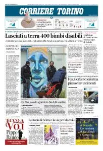 Corriere Torino – 18 dicembre 2018