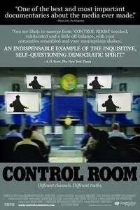 Control Room (2004)