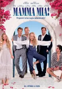 Mamma mia (Italian)