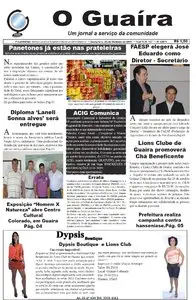 O GUAIRA 26 DE OUTUBRO DE 2011
