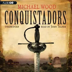 Conquistadors (Audiobook)