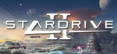 StarDrive 2 (2015)