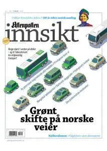 Aftenposten Innsikt – februar 2017