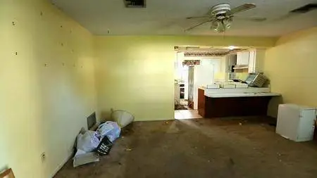 Zombie House Flipping S02E11